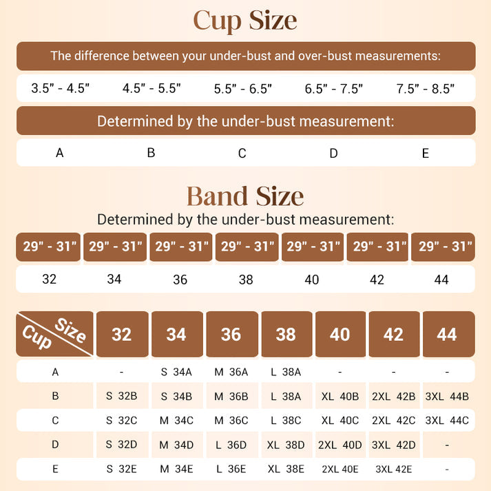 ShapeLab™ – Jelly Seamless Wireless Deep V Comfort Bra