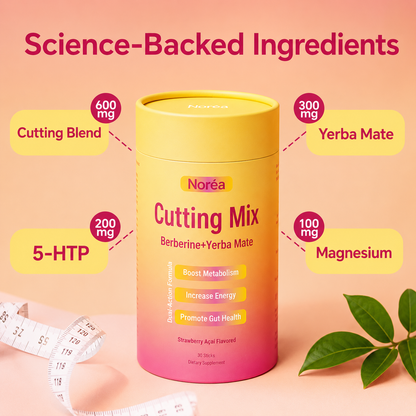 Noréa Cutting Mix Drink Mix