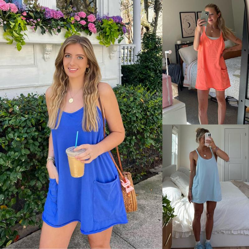 Luna Mini Dress