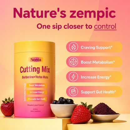 Noréa Cutting Mix Drink Mix