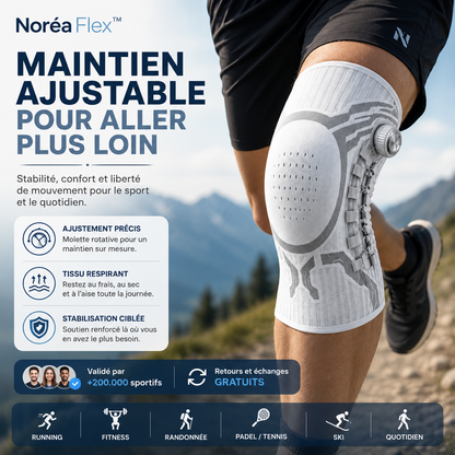 Noréa Flex™