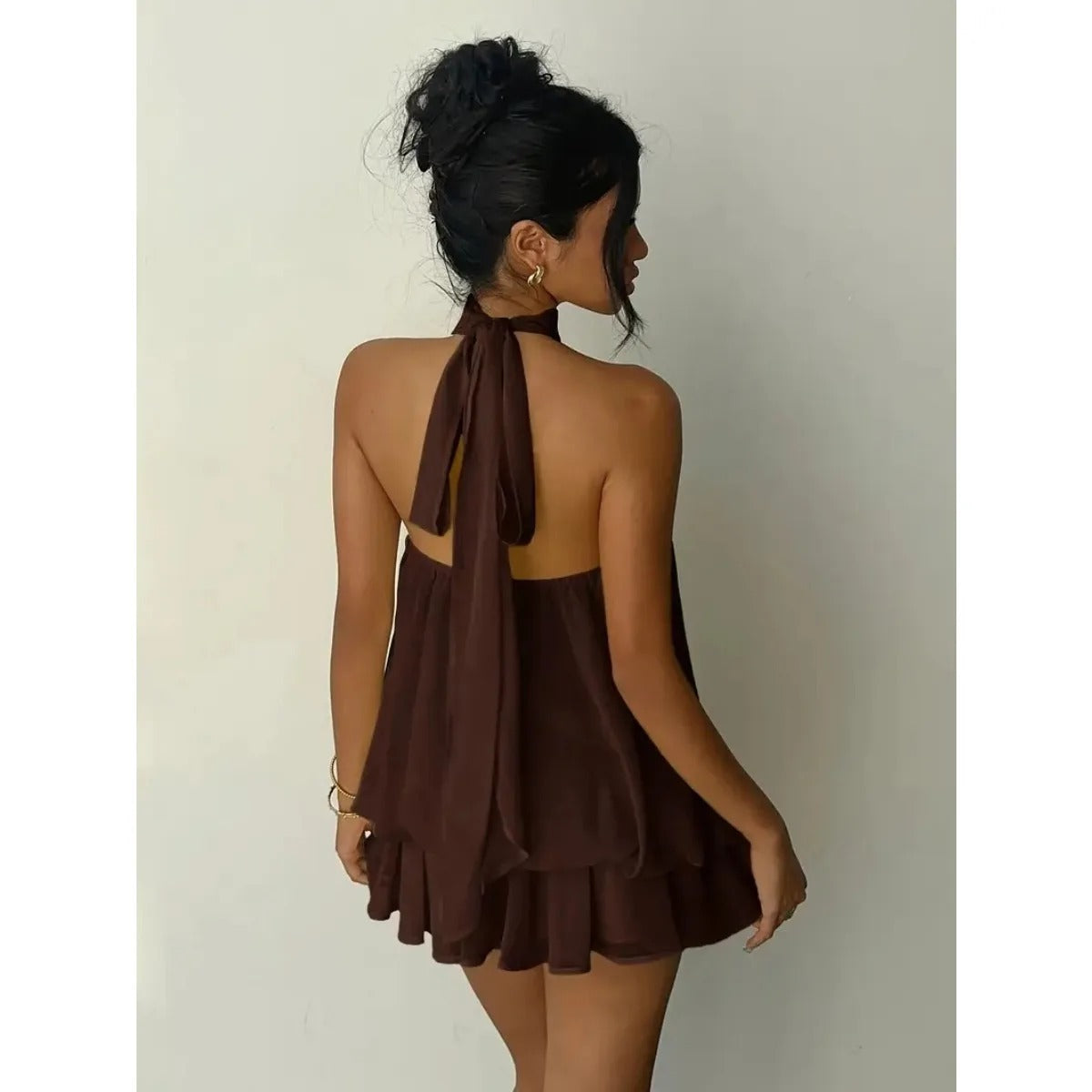 Kylie - Mini Dress