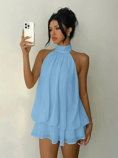 Kylie - Mini Dress