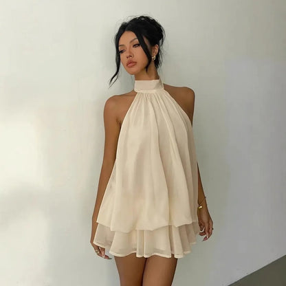 Kylie - Mini Dress