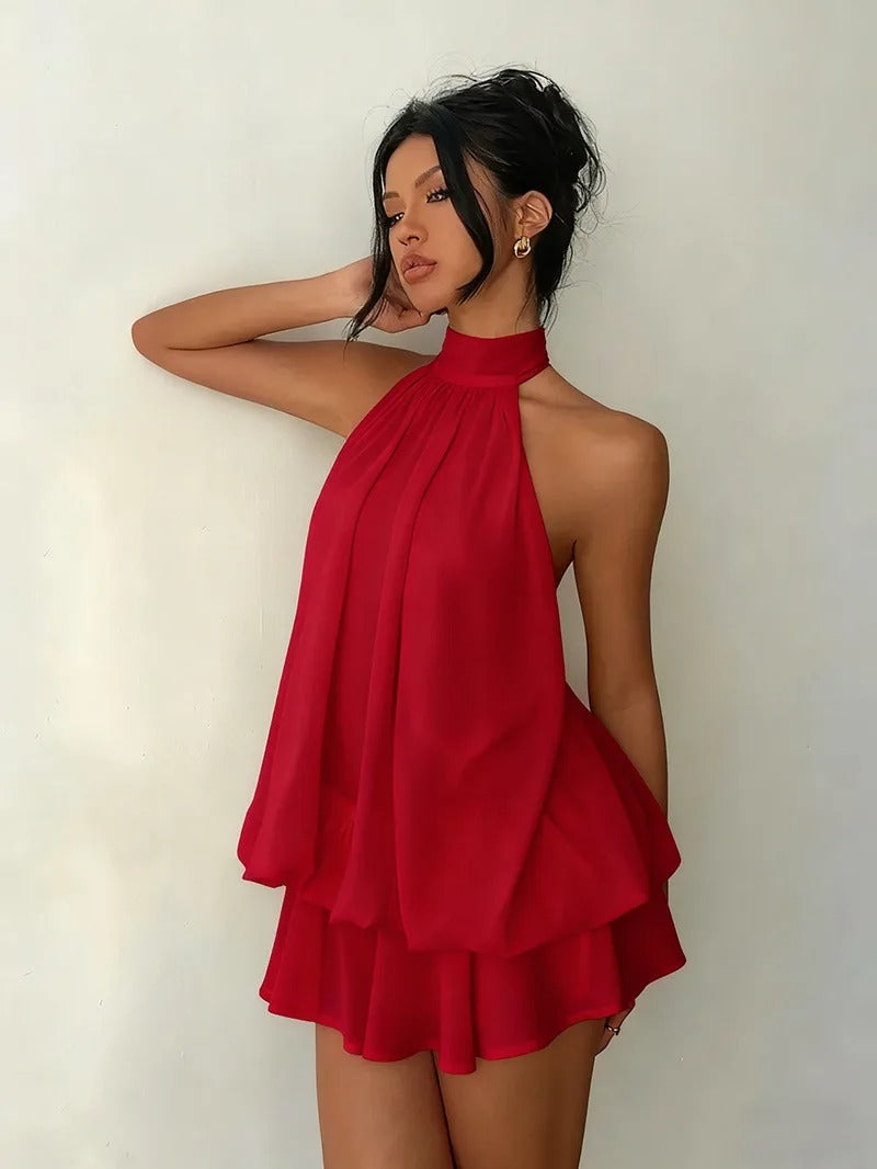 Kylie - Mini Dress